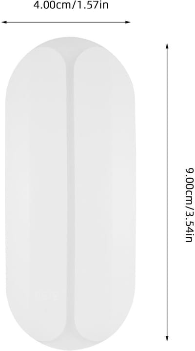 Dailygoods- Schouderkussens Antislip - Siliconen Pads - Discreet Design - Huidvriendelijk Materiaal - 6 Stuks - Verbeterd Draagcomfort - Bh Vullingen