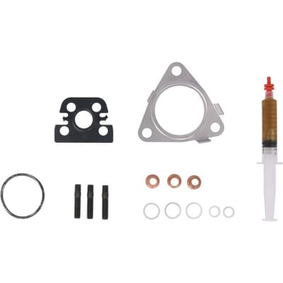Turbocharger, montageset EVORON EVMK0183