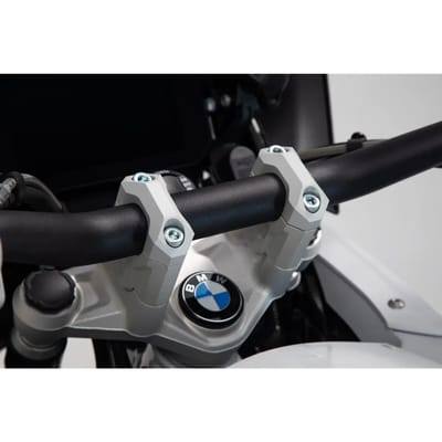 Stuurverhoger SW-Motech R1200GS (12-18), R1250GS (18-)