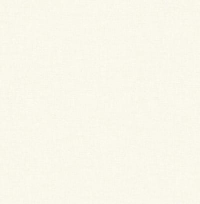 Dutch Wallcoverings vliesbehang Alexis uni - ivoor