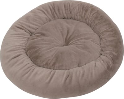 Jack And Vanilla - Manden - Jv Posh Ronde Mand Latte-xs Ø47x12cm Posrb2410 - 227384