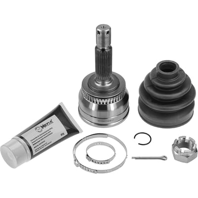 Homokineet reparatie set, aandrijfas MEYLE KIT 37-14 498 0008