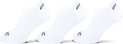 O'Neill Sneakersokken Heren / Dames 730003 Wit 3-Pack - Maat 35-38