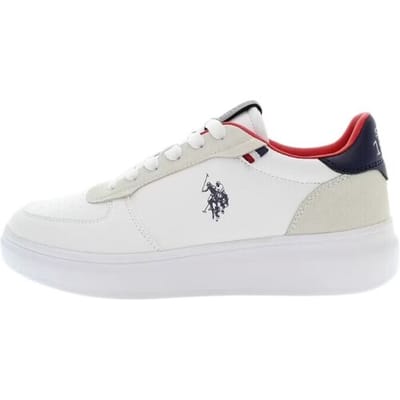 Lage Sneakers U.S Polo Assn. aris001m6ym1biwhired41