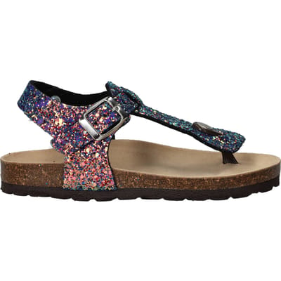 IK-KE Sandalen - Meisjes - Multi - Maat:31