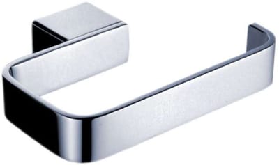 Nimco Kibo - Closetrolhouder, chroom Ki 14055-26