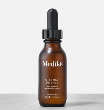 Medik8 C-tetra+ Intense