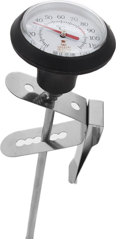 Timemore - Thermometer Stick with Clip