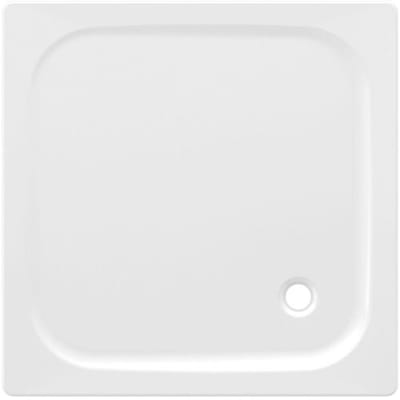Sturotec Sturo superflat shower tray 80 x 80 x 2.5 cm STU117250017227