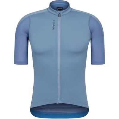 Technisch Merino Shirt Isadore Signature