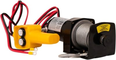Elektrische lier