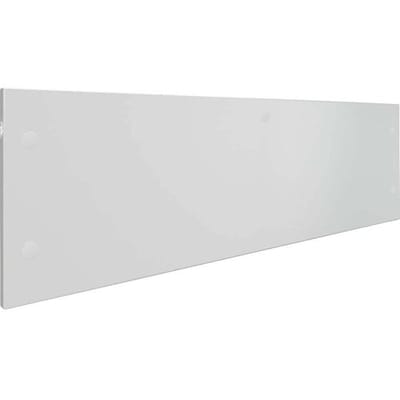 Rittal SV 9682.320 Voorpaneel Staal (b x h) 1000 mm x 300 mm 1 stuk(s)