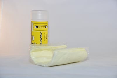 Synthetische Droogdoek Auto 60x80 cm Super Absorberend