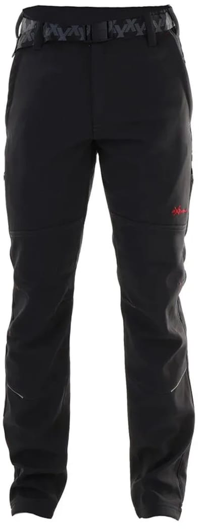 Newwood Turner Broek Zwart 42 Man