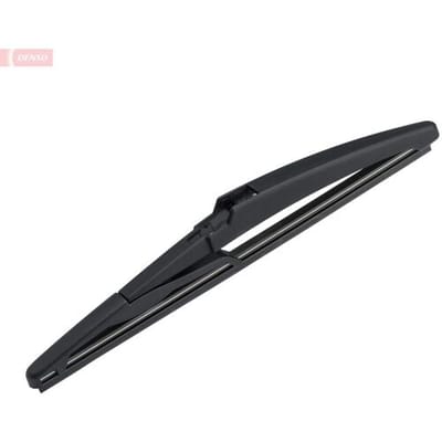 Wisserblad DENSO DRD-001, 250mm, Achter, 1 Stuk