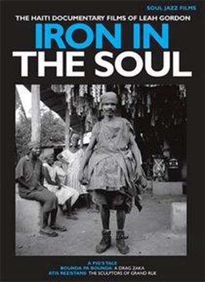 Iron In The Soul: The..
