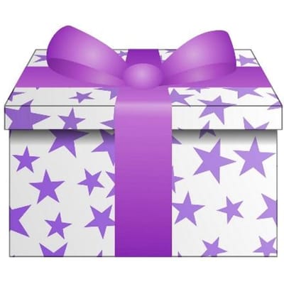 Cadeaupapier