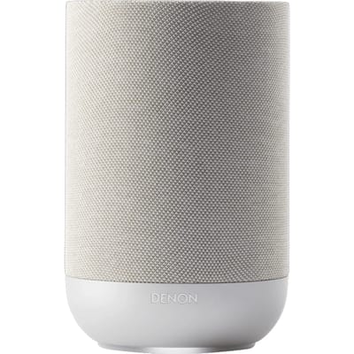 Denon Home 200 - Zilver