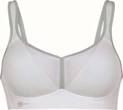 Anita Active Air Control Sport Bh Voorgevormd 5544 Wit - maat EU 65B / FR 80B