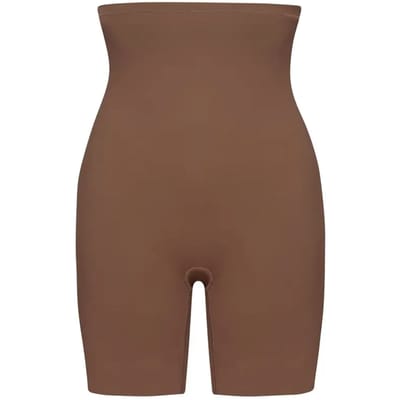 Bye Bra Shapinghose Sculpting High Waist Short