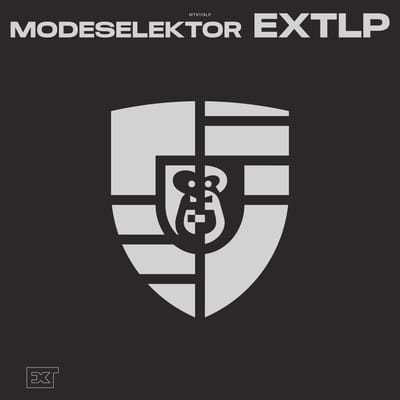 Modeselektor - EXTLP (CD)