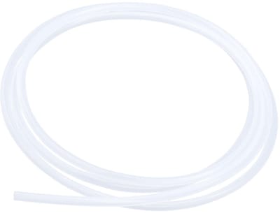 Cosensi- Siliconen Slang 12 x 14 mm - 2.5 m - Voedselveilig - Flexibel - Temperatuurbestendig - Antikronkelend - Siliconen Buis
