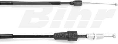 alle ballen gaskabel voor quad honda 450 trx r 2004 tot 2009 36411 nieuw