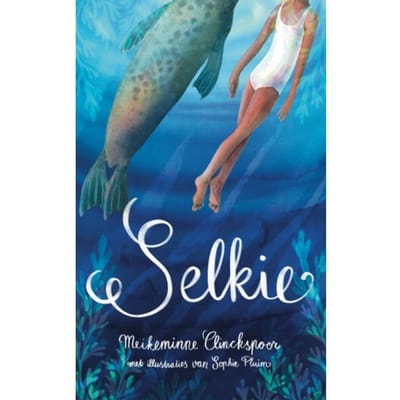 Selkie - Meikeminne Clinckspoor