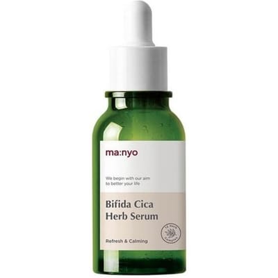 Manyo Bifida Cica Kruidenserum 50ml AUTHENTIEKE WINKEL white