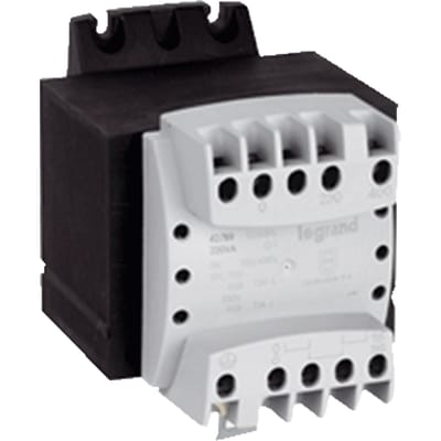 Legrand Spanningtransformator 230/400V 63VA | 42786