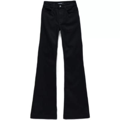 Dames bootcut jeans Salsa Jeans Destiny