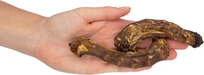 Budget Pet Deals Hondensnacks - Kippennekken - 1.00 KG - Hondensnoepjes - Hondenkoekjes