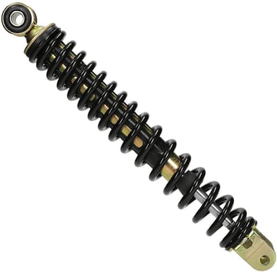Achterschokbreker 305mm voor AGM VX50, BTC Riva