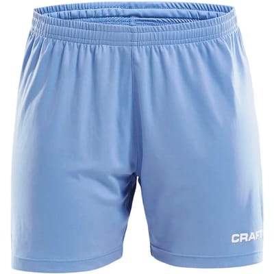 Craft Squad Short Dames - Hemelsblauw | Maat: S