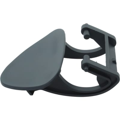Sierstrip bumper BLIC 5513-00-3528918P rechts