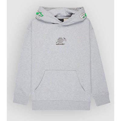Element Horn Kids Hoodie grijs