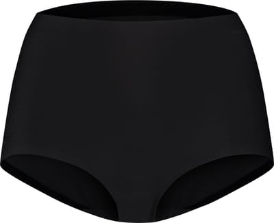 Ten Cate Secrets cotton high waist zwart voor Dames | Maat S