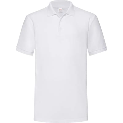 Polo Fruit of the Loom Heavyweight 65/35