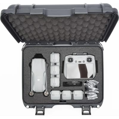 Drone koffer Nanuk 920 DJI Mavic