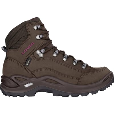 Lowa Renegade GTX Mid Outdoorschoenen Dames