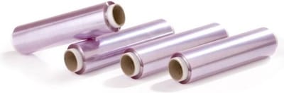 Vershoudfolie Refill 60cm x 300m (per 4 rollen)