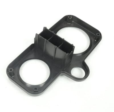Entourage de compteur pour moto Honda 125 XLS 1979 à 1987 37610-437-008 Neuf