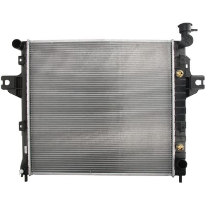 Radiator, motorkoeling KOYORAD PL331593