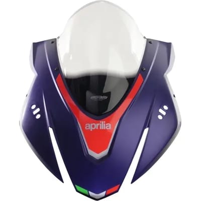 Motorbel MRA Racing R - Aprilia RSV4 1100