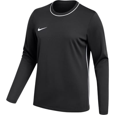 Nike Dri-FIT Park 26 LS Shirt Dames - Maat XL