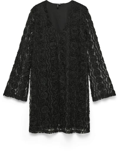 Vero Moda Jurk VMFLORENCE Korte jurk
