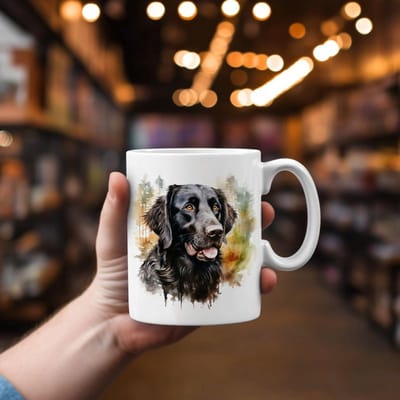 Beker cadeau voor haar of hem, kerst, verjaardag, honden liefhebber, zus, broer, vriendin, vriend, collega, moeder, vader, hond