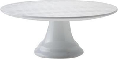 Cosy & Trendy Diamond White Taartschotel Op Voet D24.5