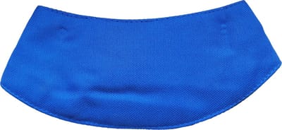 Kowloon Cooling Bandana Blauw-s - Hond - Animal Boulevard - 3950250 - Blauw - 234560