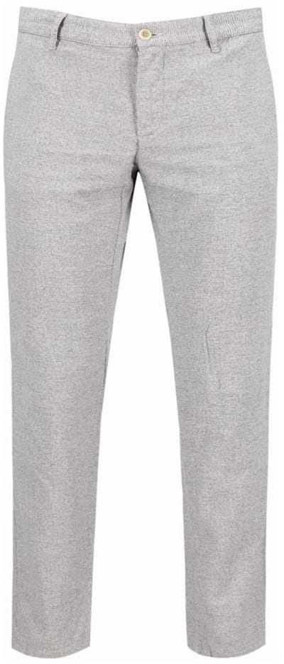 Alberto Chino ROB Soft Summer Cotton blue (4627 1912 - 820)